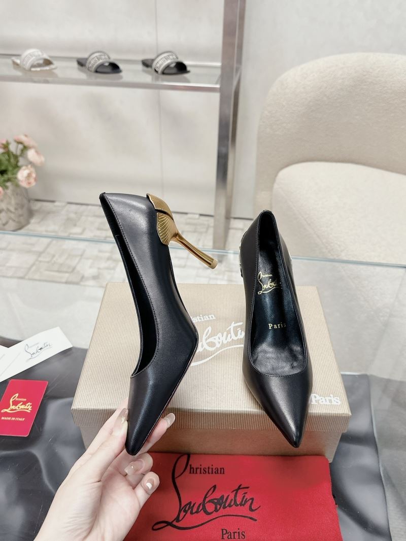 Christian Louboutin Heeled Shoes